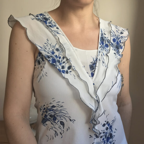 Vestido Ramillete - Imagen 3