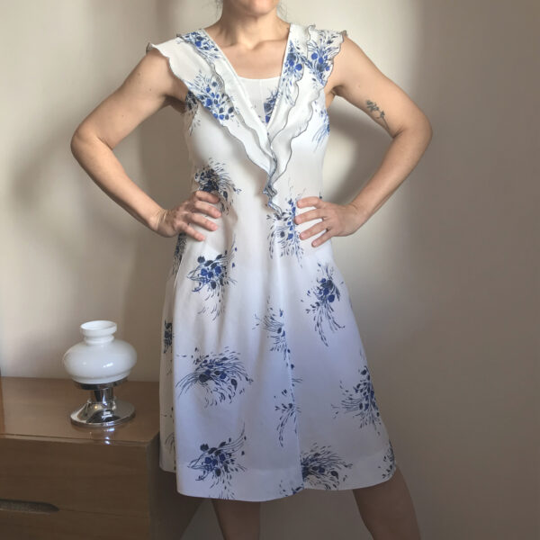 Vestido Ramillete - Imagen 4