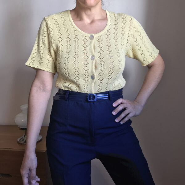 Remera Limón