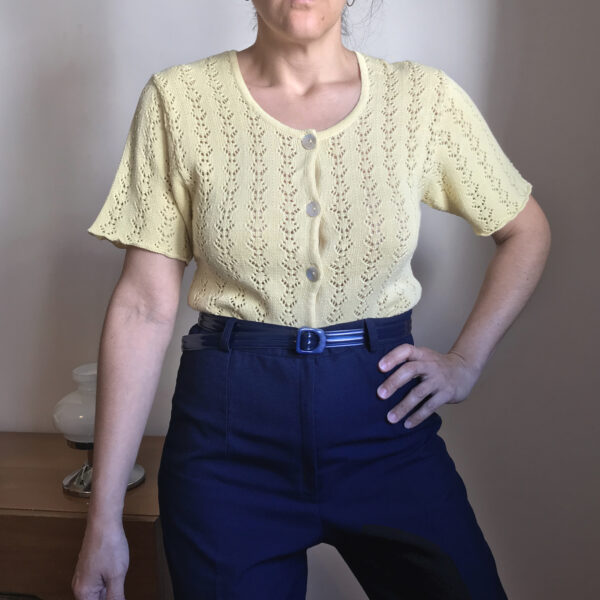 Remera Limón - Imagen 4