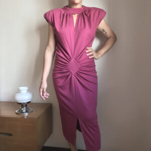 Vestido Brasil