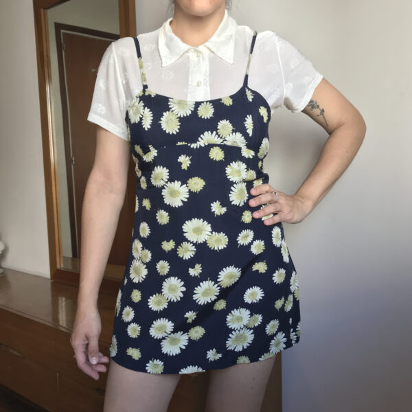 Vestido Margarita - Imagen 3
