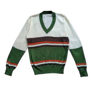 Sweater Marroc