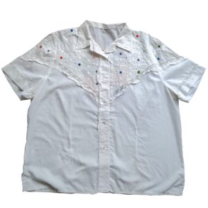 Camisa Caribe