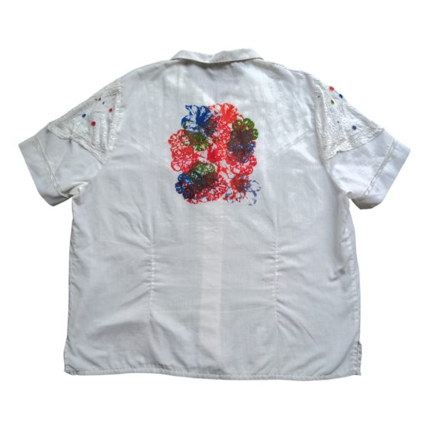 Camisa Caribe - Imagen 3