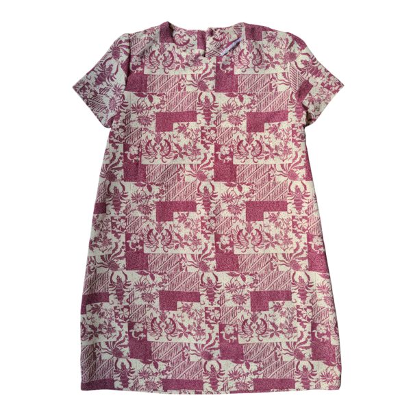 Vestido Langosta - Imagen 3
