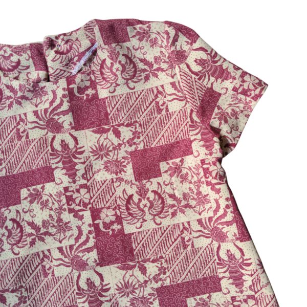 Vestido Langosta - Imagen 4