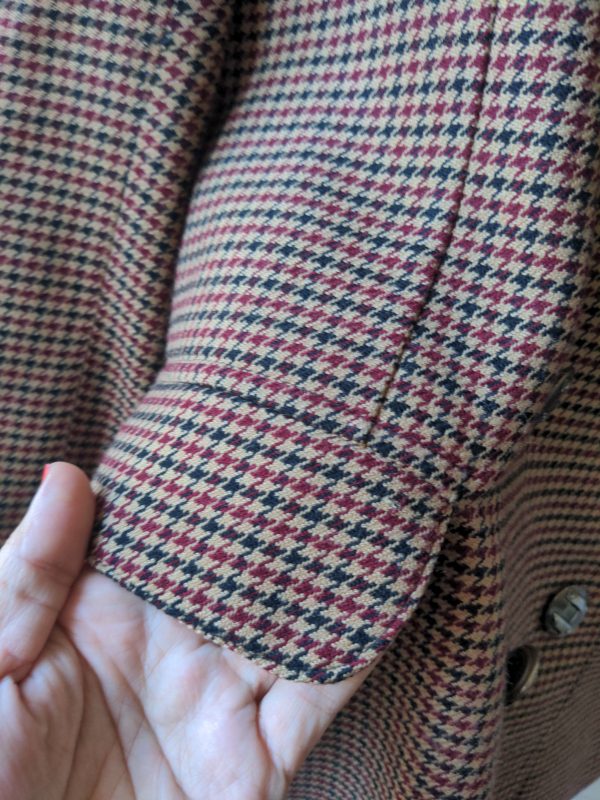 Blazer Perfecto - Imagen 2