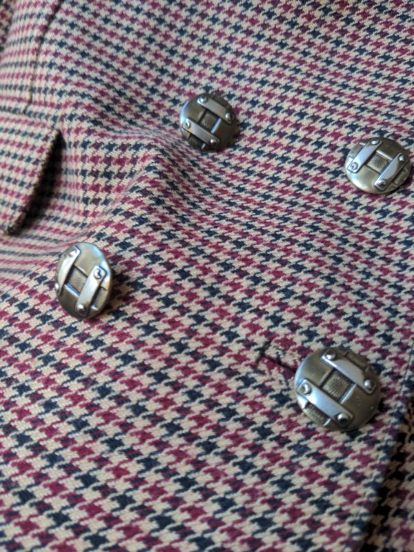 Blazer Perfecto - Imagen 3
