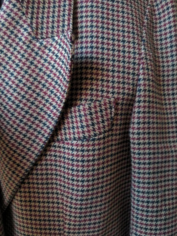 Blazer Perfecto - Imagen 4