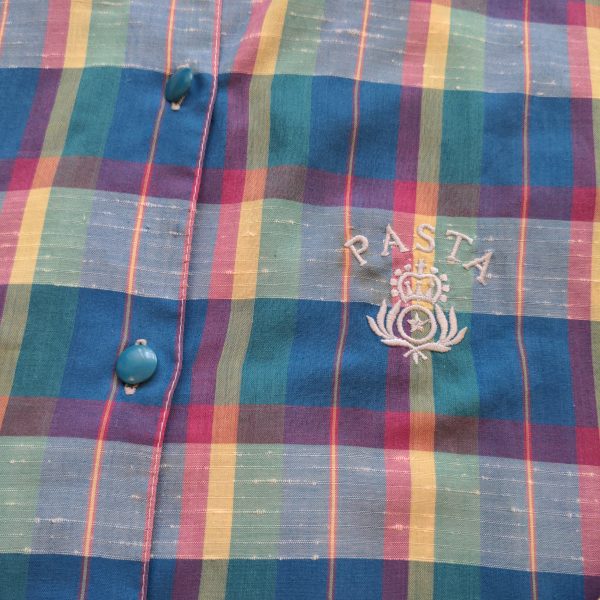 Camisa Pasta - Imagen 3