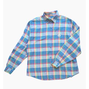 Camisa Pasta