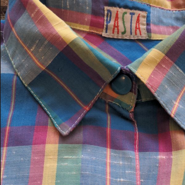 Camisa Pasta - Imagen 4