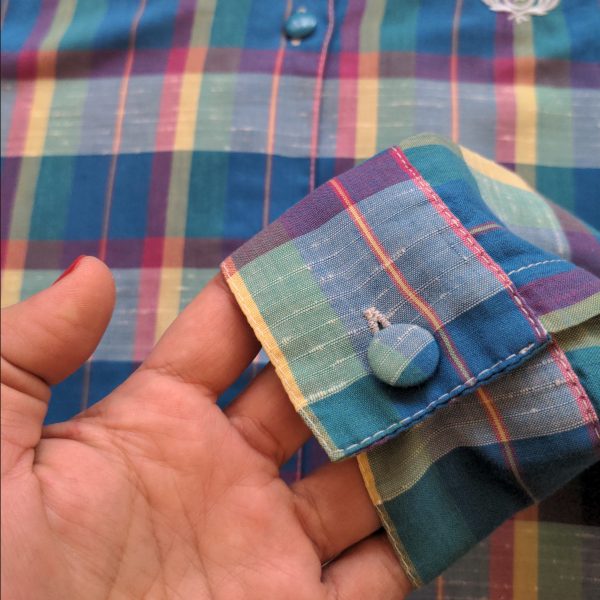 Camisa Pasta - Imagen 5