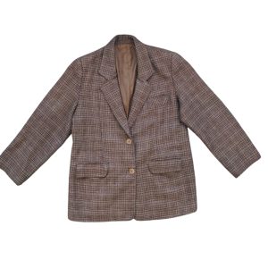 Blazer Canela