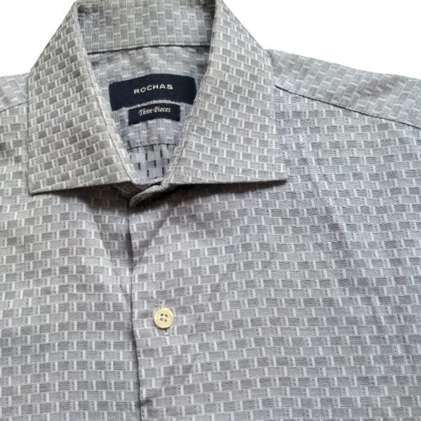 Camisa Roca - Imagen 2