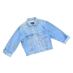 Campera UFO