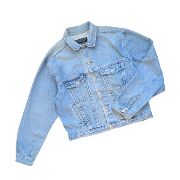Campera UFO - Imagen 2