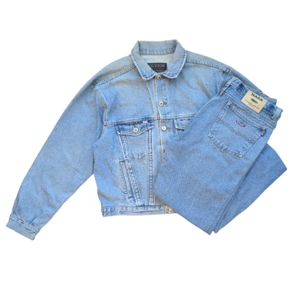 Campera UFO - Imagen 7
