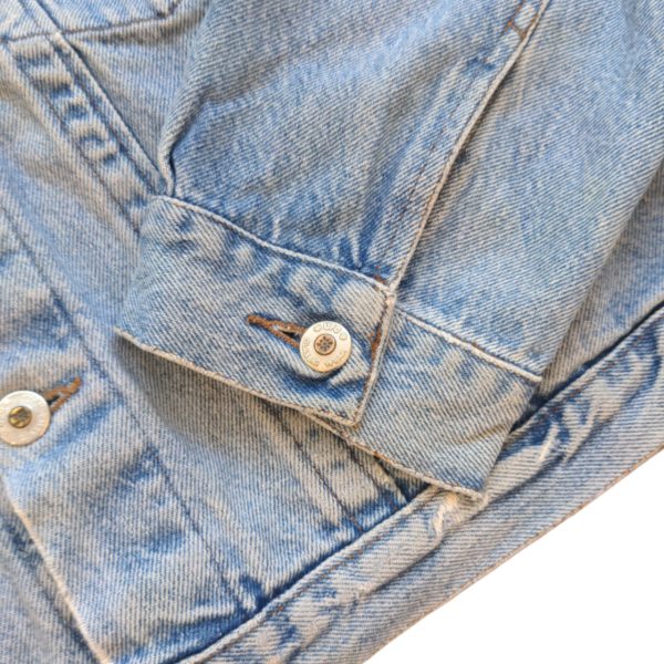 Campera UFO - Imagen 5