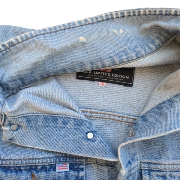 Campera UFO - Imagen 6