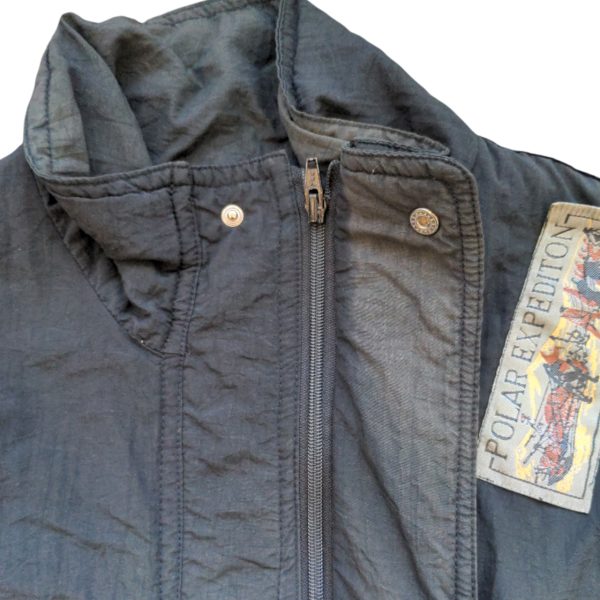 Campera Dandy - Imagen 3