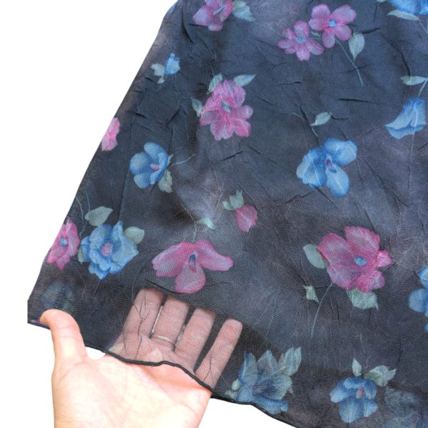 Falda Primavera Dark - Imagen 4
