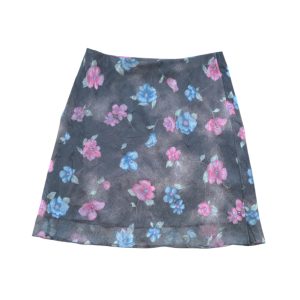 Falda Primavera Dark