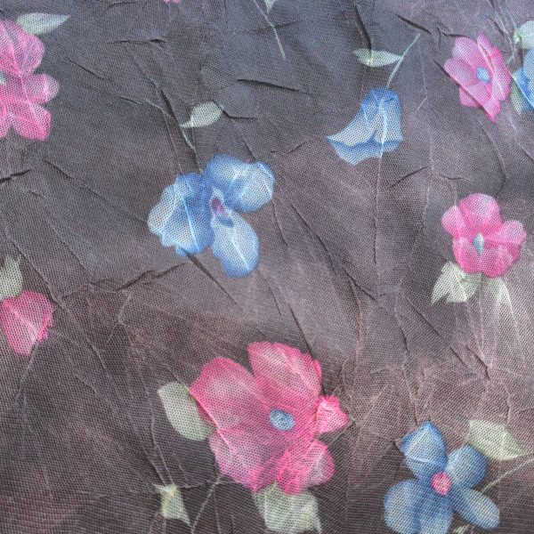 Falda Primavera Dark - Imagen 5