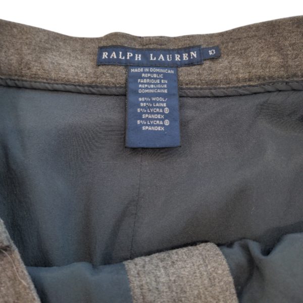Falda Ralph - Imagen 4