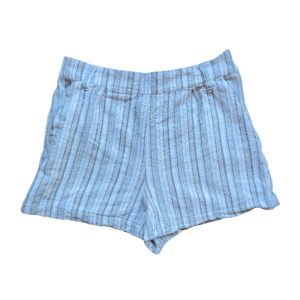 Short Ossira