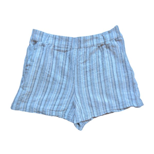 Short Ossira