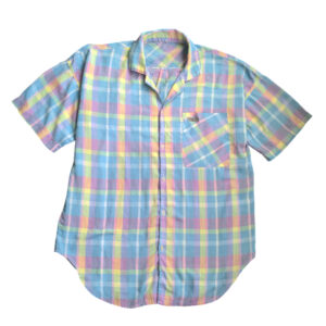 Camisa Pastel