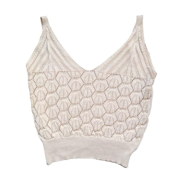 Musculosa Comodín