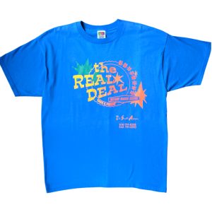 Remera Real