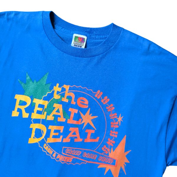 Remera Real - Imagen 2