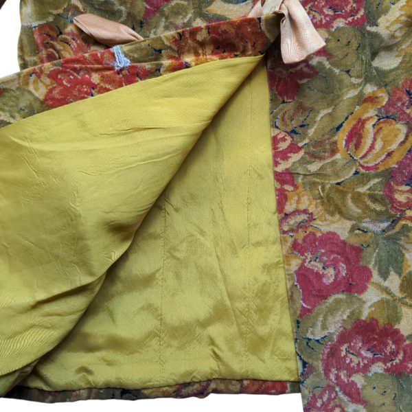 Blazer Rosas - Imagen 3