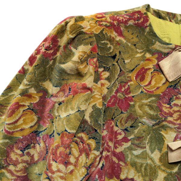 Blazer Rosas - Imagen 2