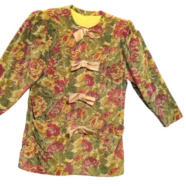 Blazer Rosas - Imagen 5