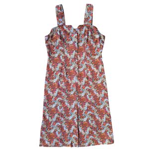 Vestido Bosquecito