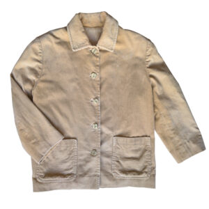 Campera Corderoy