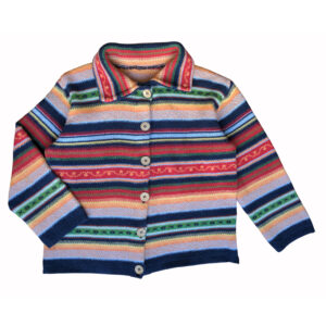 Saquito Colores