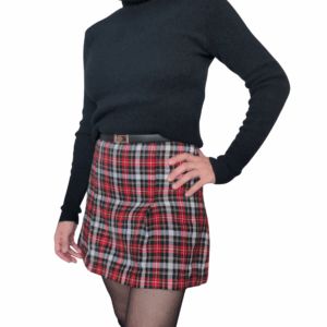Falda Perfecta
