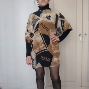 Vestido Egipto