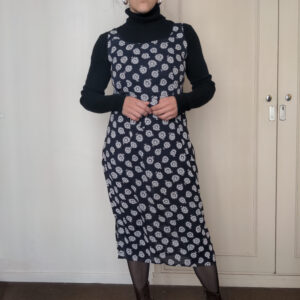 Vestido Margarita