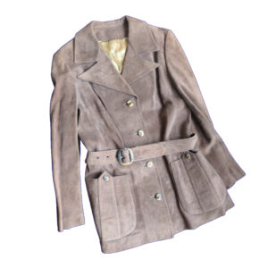 Chaqueta Oveja