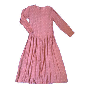 Vestido Campo